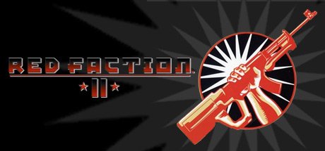 Red Faction 2